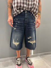 Bermuda denim LONDON 02B