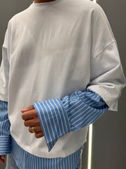 Doublesleeve LIVEL njb
