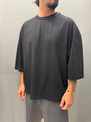 T-shirt BOXY 01 st