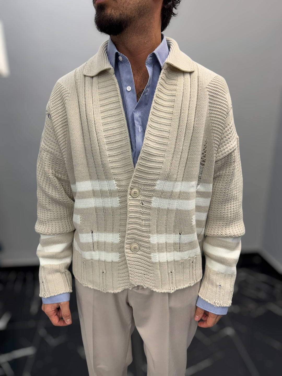 CARDIGAN NJB art. 8106