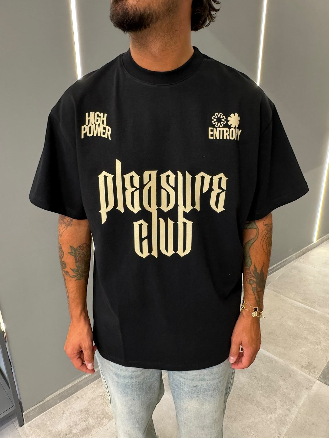 PLEASURE CLUB art.zm141/2
