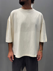 T-shirt BOXY 01 st