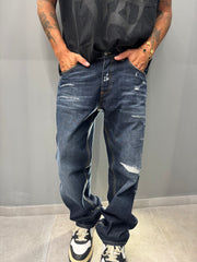 Jeans baggy GERMANY 641b