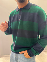 Polo HARRIGAN ma 02/26
