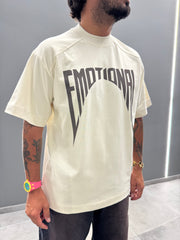 T-shirt vintage EMOTIONAL 002