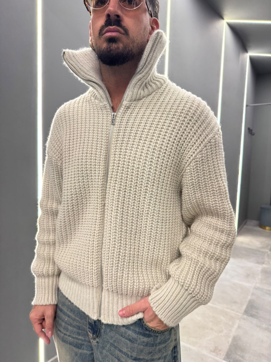 UNDERCOVER art. ar012