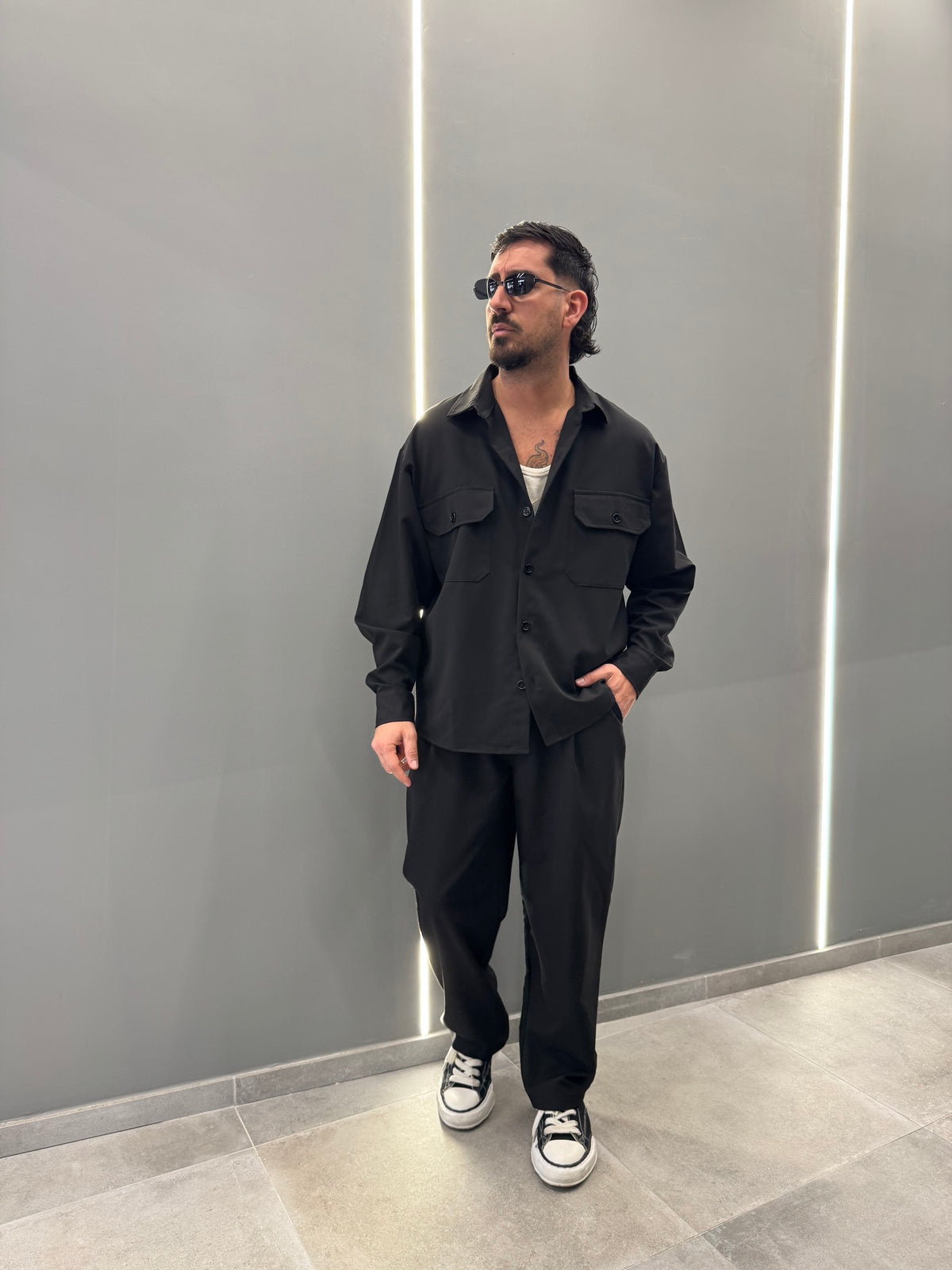 Coordinato STARS