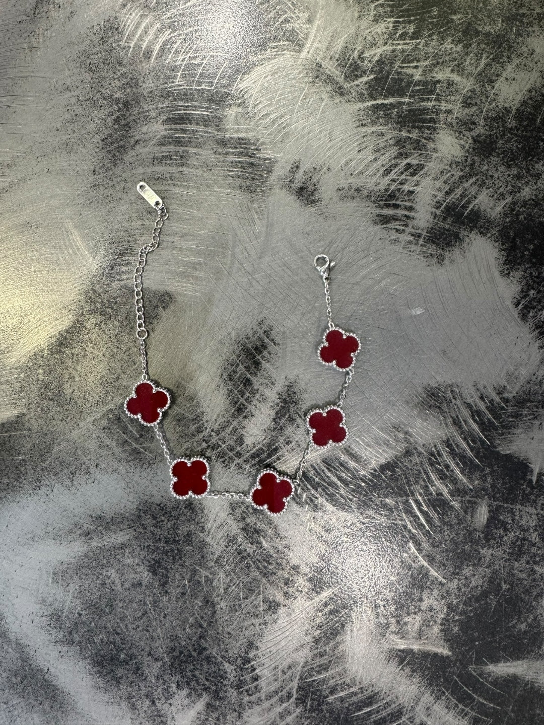 V*n CLəəf art. Bracelet