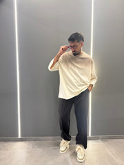 T-shirt BOXY DEGRADÈ 01