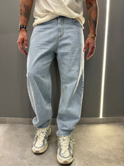 Jeans relaxed SUGAR 02 art.njb