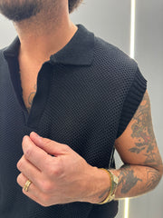 Gilet collo derby MEXICAN art. ma/15