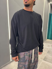 Longsleeve cotone 200g AMSTAFF