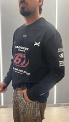 Longsleeve KIMI 1180