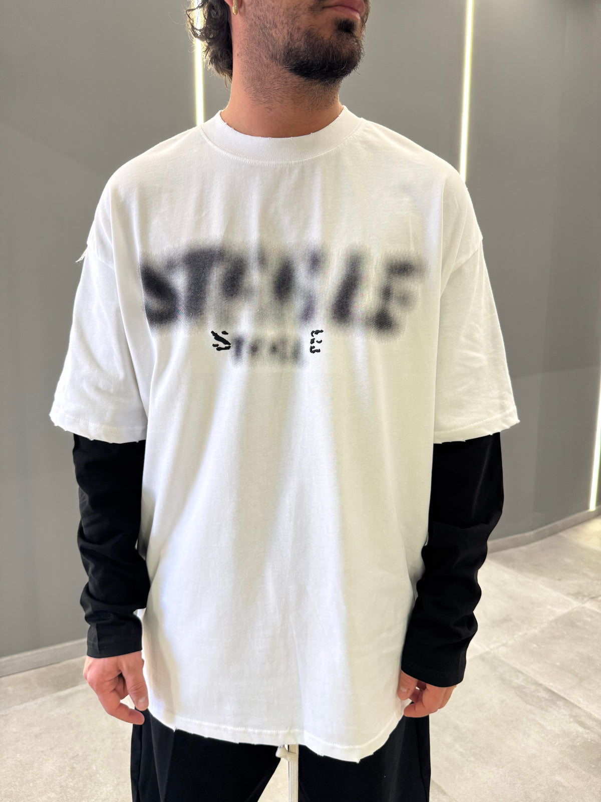Maglia longsleeve STABLE art. 6551