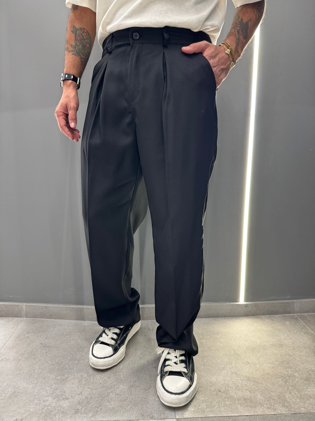 Pantalone COSTA art. njb