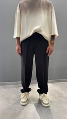 pantalone fresco lana SUGAR