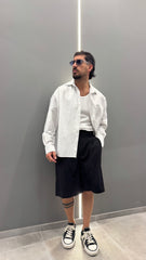 Camicia CRIS WHITE art. njb