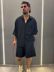 Coordinato EASY cam+fav