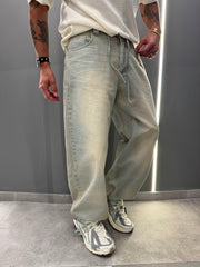 Jeans SUPERBAGGY art. njb