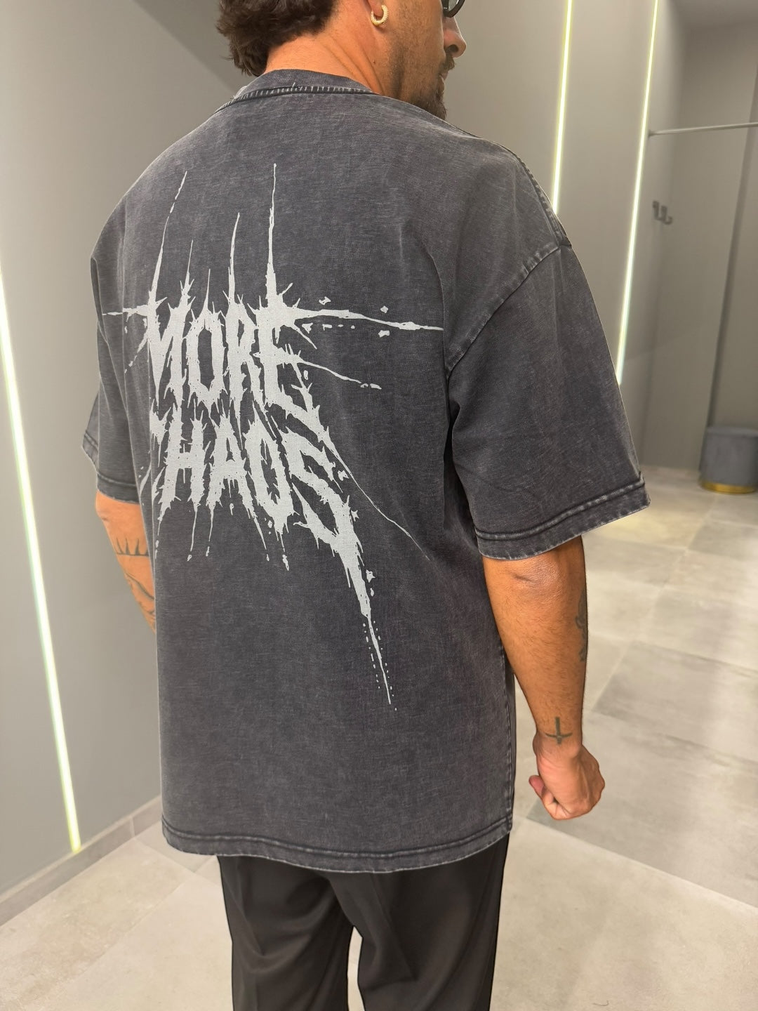 MORE CHAOS art.l81515702