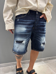 Bermuda denim LAX 020B