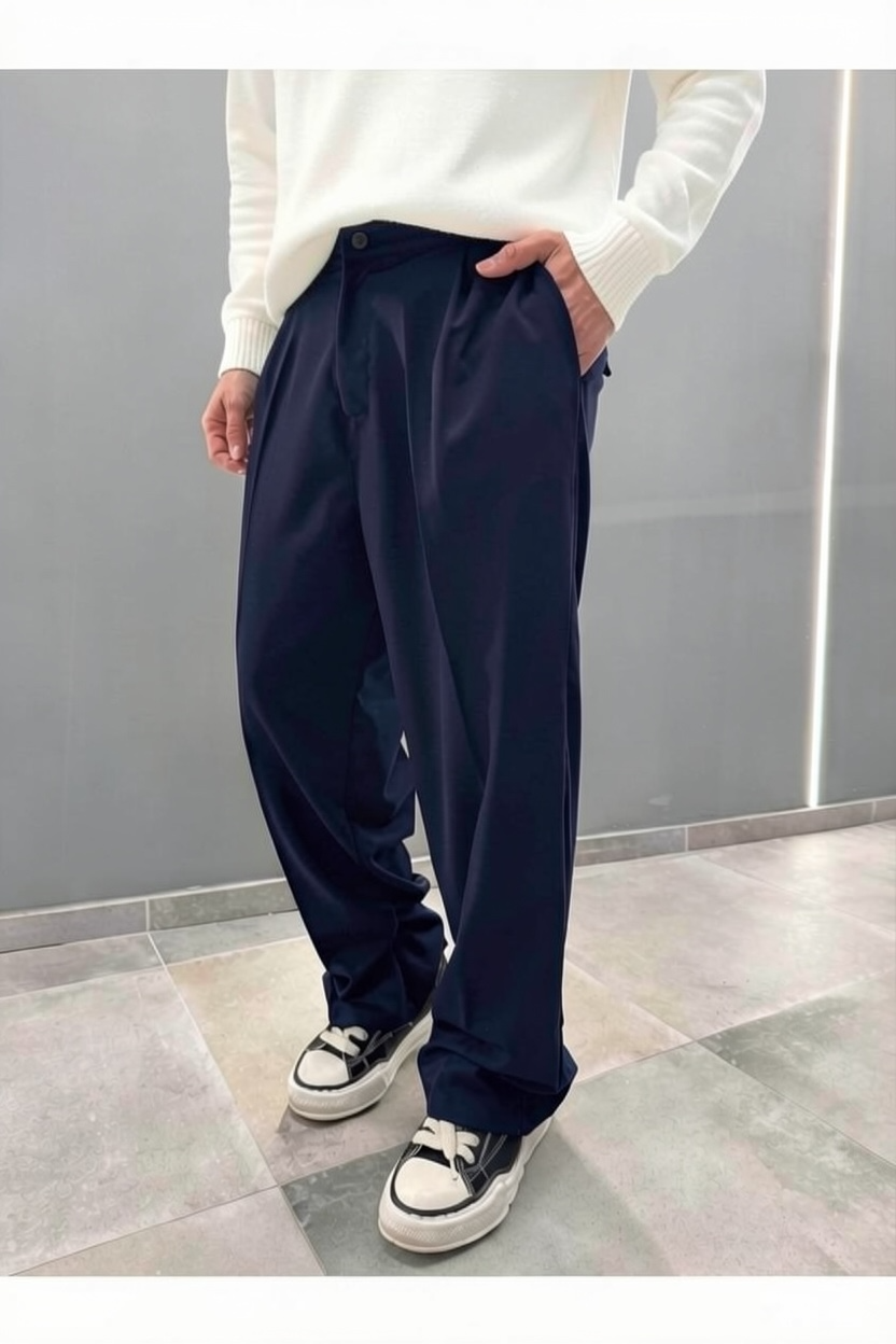 Pantalone NEW PONZA art.njb
