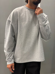 Longsleeve boxy STAR archiive