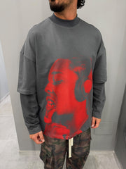 BROTHER2 art.double sleeve