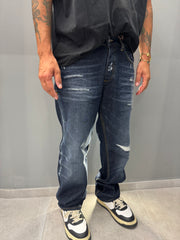 Jeans baggy GERMANY 641b
