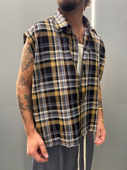 Camicia smanicata CARACAS
