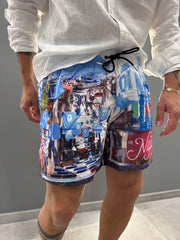 Costume da bagno NAPULÈ