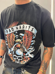 T-shirt HABITS 005