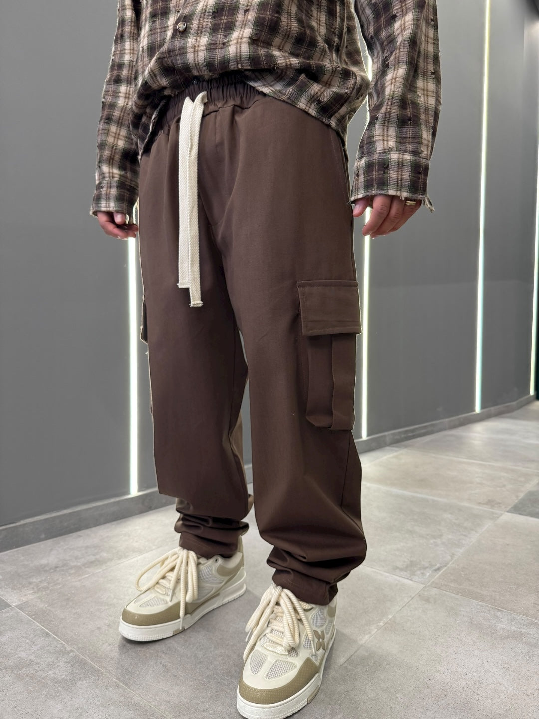 BASIC art. Cloth