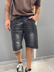 bermuda denim HARLEY 014N