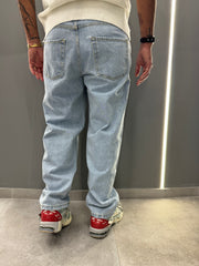 Jeans relaxed SUGAR 02 art.njb