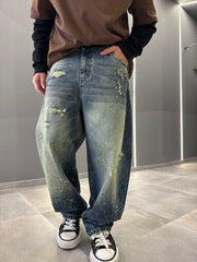 Jeans BALLONIM art. Zp421