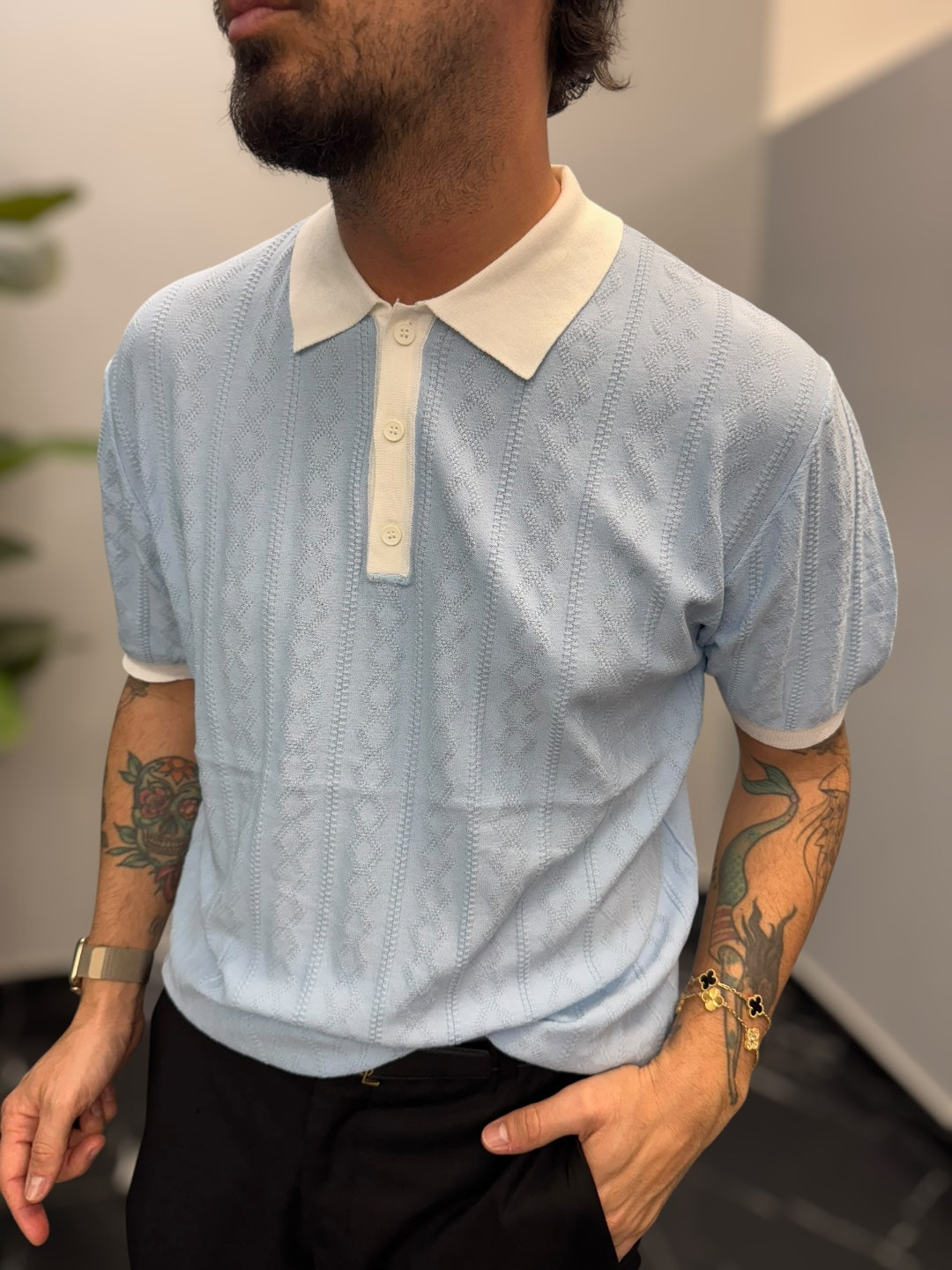 POLO BIS