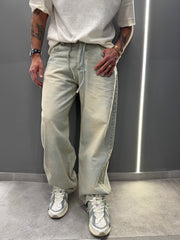 Jeans SUPERBAGGY art. njb