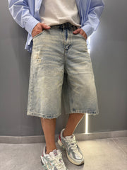 Bermuda denim NEVADA art. 3567