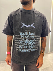 T-shirt vintage DREAMER 0542