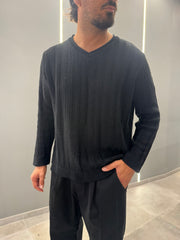 Maglia in filo/rotture VOILÁ v150