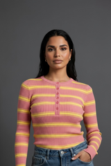 Maglia in filo SOFIAN art. 35077