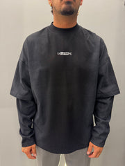 Double Longsleeve GABSERINE 0598