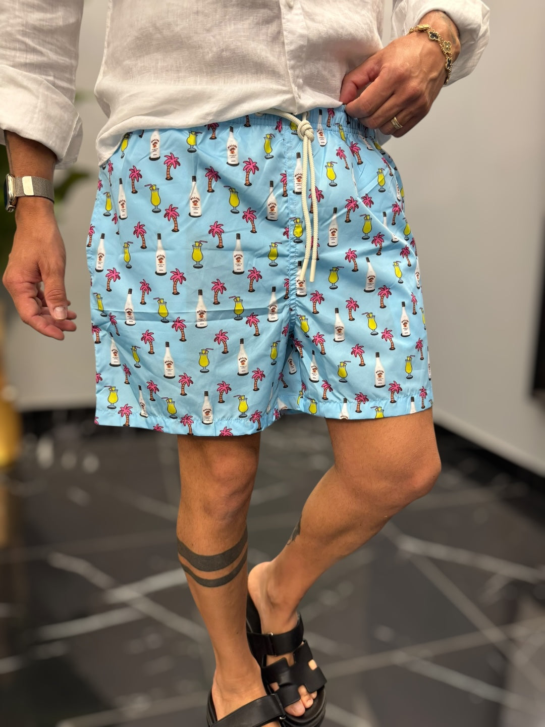 MALIBÙ art. ww6516acs