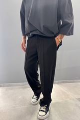 pantalone fresco lana SUGAR