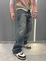 Jeans  FLARE art. njb