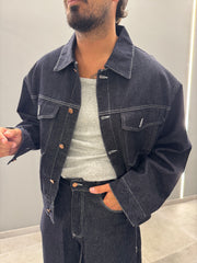Coordinato denim FULL 0501