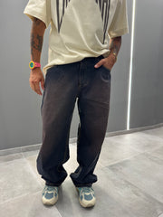 Jeans WIDE njb