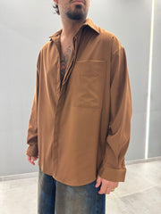 Camicia cott/visc CRIIS art.njb