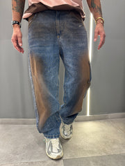 Jeans TORSION art. njb